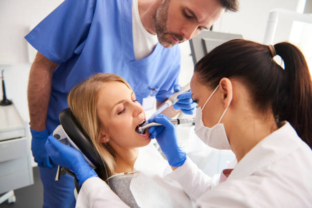 Best Cosmetic Dentistry  in Coal Fork, WV