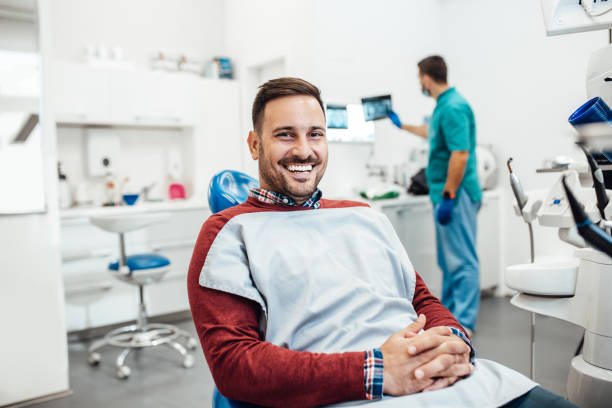 Best Dental X-Rays and Imaging  in Coal Fork, WV