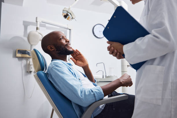 Best Wisdom Tooth Removal  in Coal Fork, WV