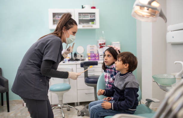 Dental X-Rays and Imaging in Coal Fork, WV