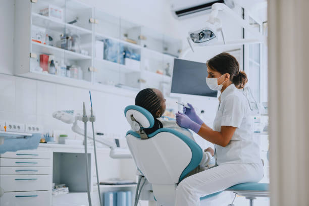 Best Dental Inlays and Onlays  in Coal Fork, WV