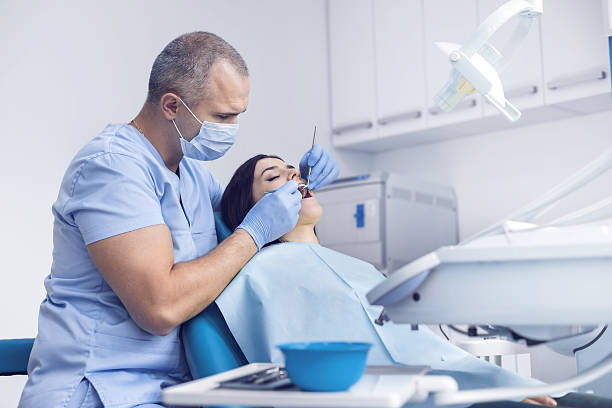 Best Traditional Braces  in Coal Fork, WV