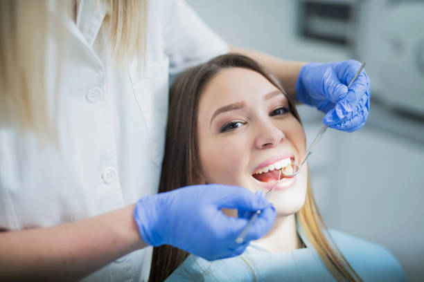 Best Oral Cancer Screening  in Coal Fork, WV