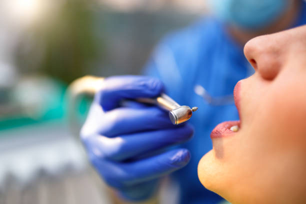 Advanced Technology for Better Dental Care in Coal Fork, WV